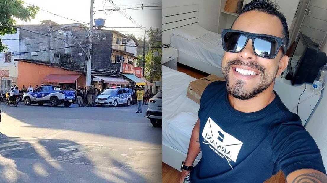 Justiça absolve dois acusados pela morte de comerciante em Porto Seguro; Veja