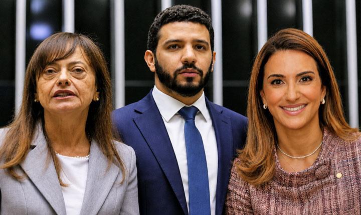 Deputados baianos gastam quase R$ 3 milhões com divulgação parlamentar antes do período eleitoral; Confira
