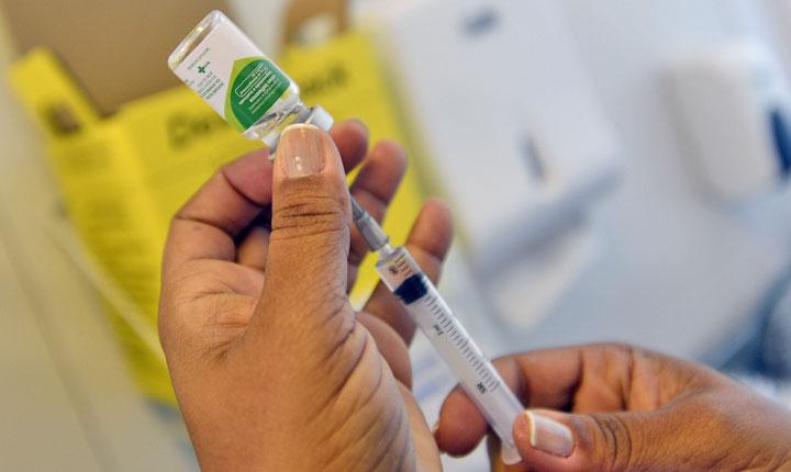 Guaratinga está entre os municípios com pior índice de vacinação contra gripe em toda a Bahia; Confira