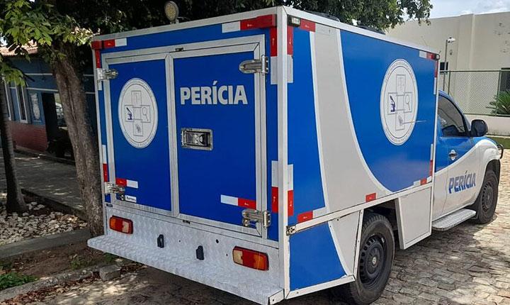 Homem de 46 anos é morto a facadas na zona rural de Eunápolis após discussão; Veja
