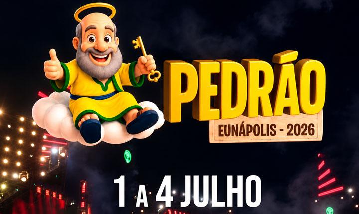 Pedrão 2026 está mantido: Prefeitura esclarece decisão do TCM e alerta para fake news e desinformação