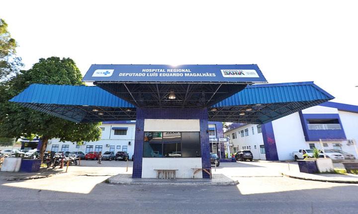 Secretária da Saúde garante continuidade dos serviços no Hospital de Porto Seguro durante transição de gestão