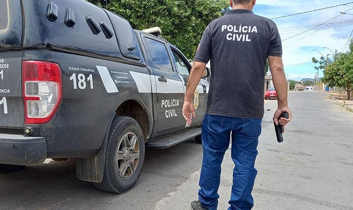 Carga de cosméticos é roubada durante assalto na BR-101 entre Itagimirim e Itapebi
