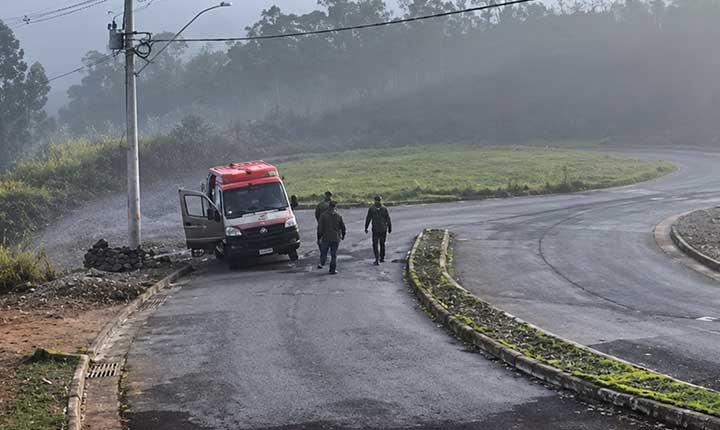Eunapolitano de 41 anos é encontrado morto em rotatória de cidade mineira; Confira
