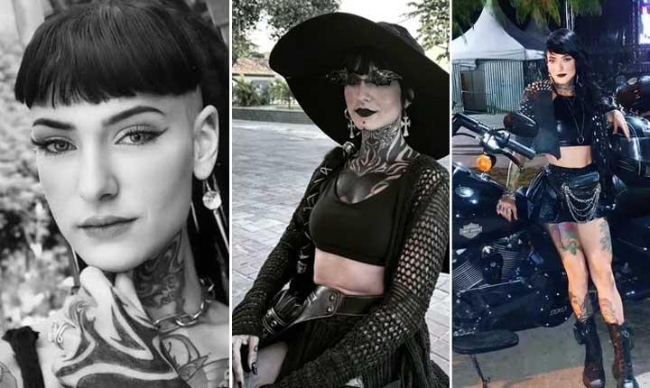 O que se sabe sobre influenciadora, Ulissias Marcelli , morta a tiros ao lado do marido em Porto Seguro