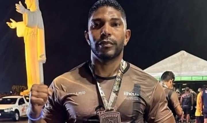 Policial da Rondesp Sul morre após ser baleado durante ocorrência em Ilhéus
