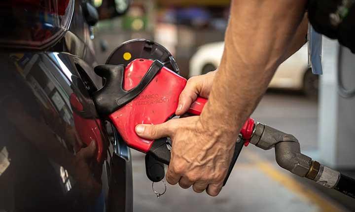 Porto Seguro, Eunápolis e Teixeira de Freitas estão entre as cidades com a gasolina mais cara da Bahia