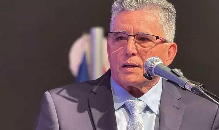 Porto Seguro vira alvo do STF por emenda de R$ 25 milhões destinada à Saúde; Confira