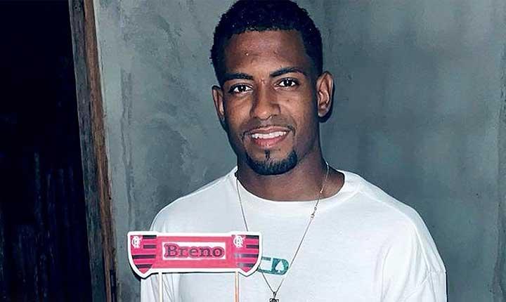 Segundo investigado pelo assassinato de Breno Moura é preso pela Polícia Civil em Eunápolis