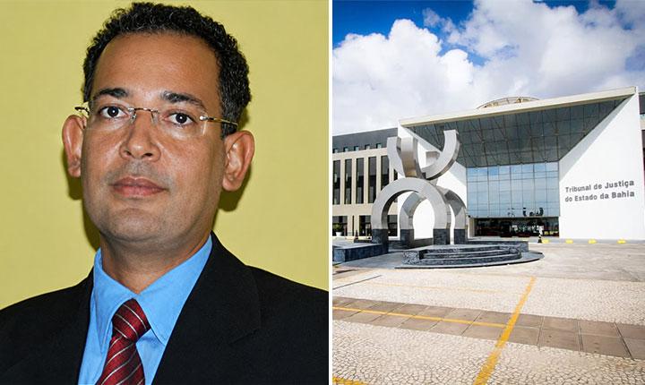 TJ-BA determina retorno de promotor afastado na Operação Liga da Justiça em Porto Seguro