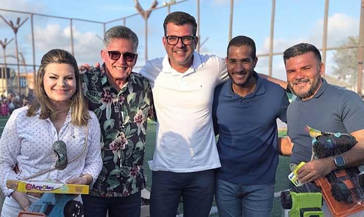 Ex-Secretário de Assistência Social de Porto Seguro tem bens bloqueados por não repassar benefícios a idosos