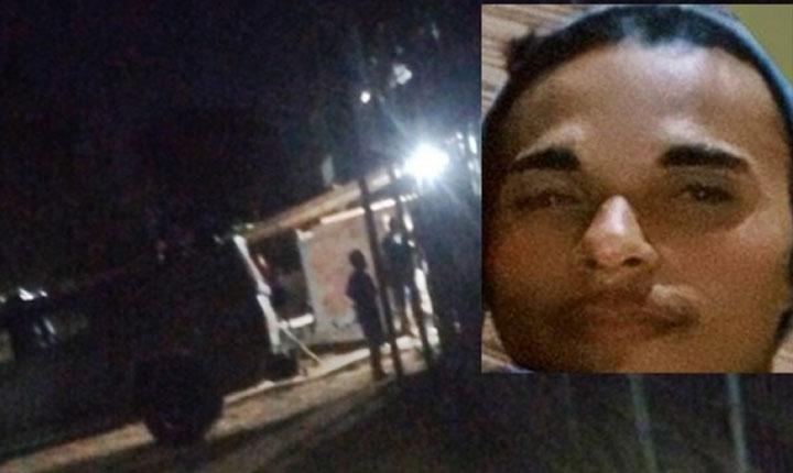Jovem de 26 anos é morto a tiros após homens armados invadirem casa em Itabela