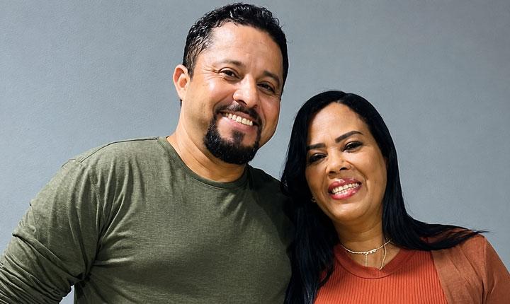 Servidora pública e marido desaparecem após suposta invasão de residência em Itabela