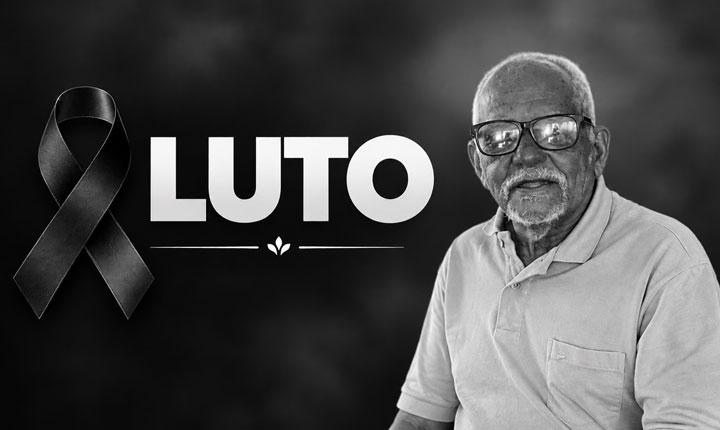 Itapebi se despede de José Bibipo, o querido Zeca, pai da ex-vereadora Vera