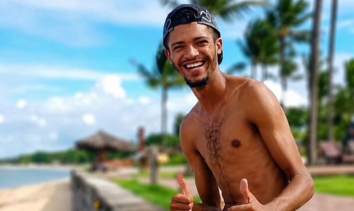 Jovem de Minas Gerais é encontrado morto na Reserva Pataxó da Jaqueira, em Porto Seguro