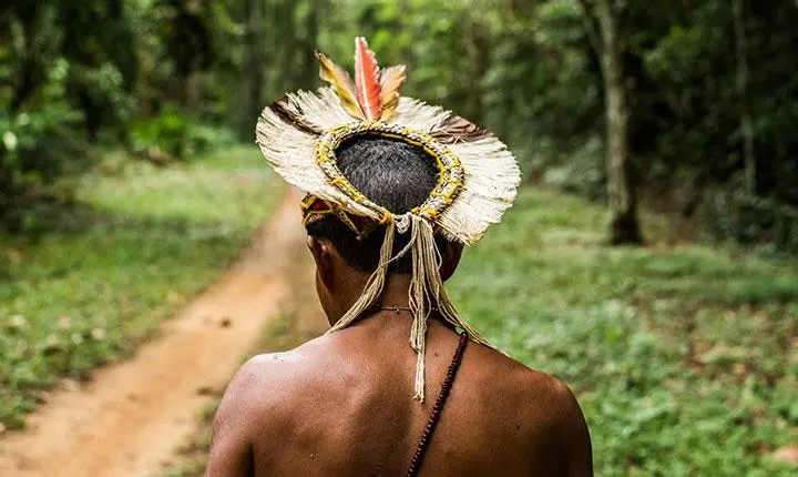 Abril Indígena: TRF1 acompanha MPF e suspende reintegração de posse contra comunidade Pataxó em Porto Seguro