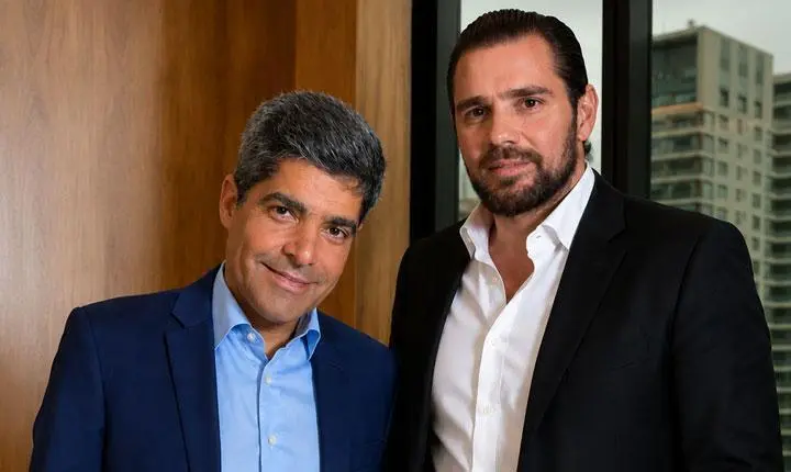 ACM Neto admite que visitou mansão de Daniel Vorcaro em Trancoso