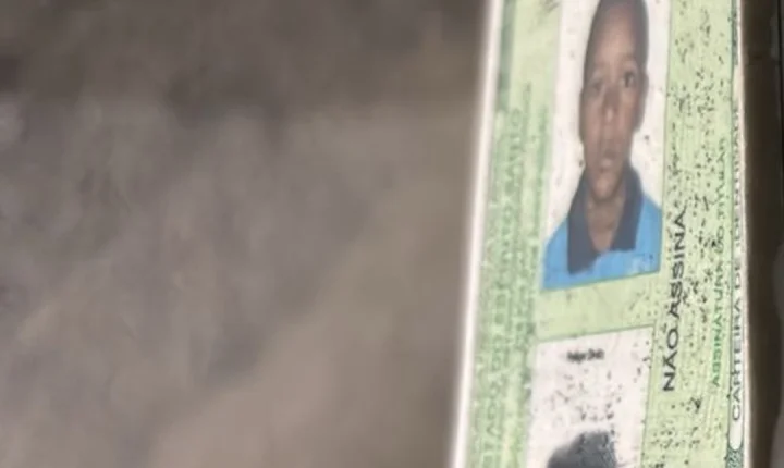 Adolescente é executado a tiros e atropelado logo após o homicídio; polícia civil prende “Andinho” por envolvimento no crime em Cabrália