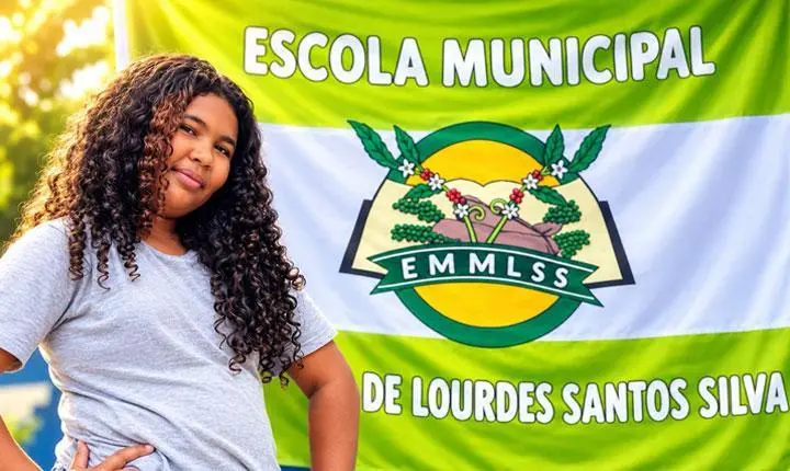 Aluna de Eunápolis vence prêmio estadual do MPT na Escola e vai representar a Bahia na etapa nacional