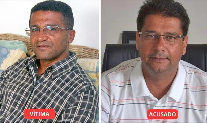 Após 12 anos, acusados de matar ex-prefeito de Itagimirim serão julgados nesta segunda-feira (06)