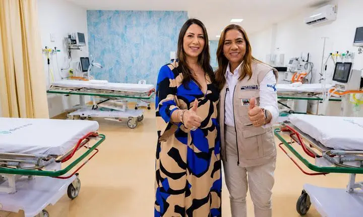 Após solicitação de Cláudia Oliveira, mutirão de saúde realizará cerca de 10 mil atendimentos em Porto Seguro entre os dias 15 e 17; Confira