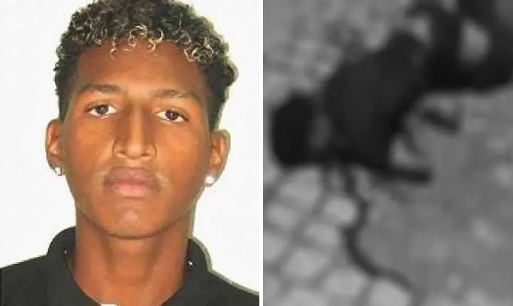 Ataque a tiros em bar deixa um morto e outro ferido no bairro Urbis III, em Eunápolis