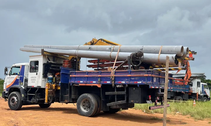 Atuação da deputada Cláudia Oliveira garante avanços na regularização da energia elétrica em Trancoso; Veja