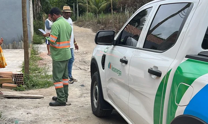 Atuação da deputada Cláudia Oliveira garante avanços na regularização da energia elétrica em Trancoso; Veja