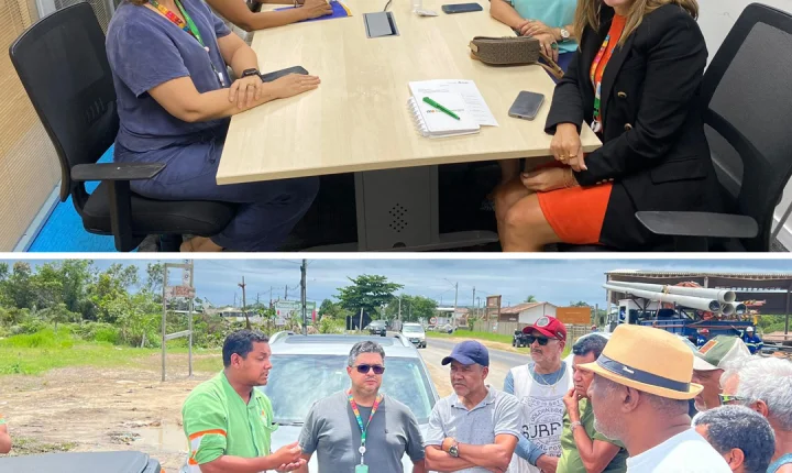 Atuação da deputada Cláudia Oliveira garante avanços na regularização da energia elétrica em Trancoso; Veja