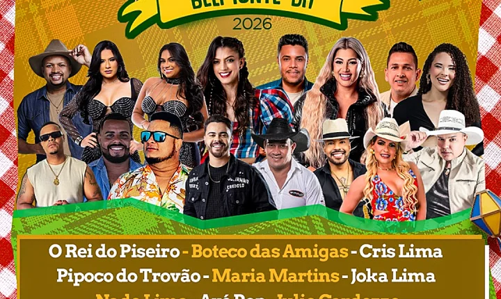 Belmonte conquista Selo de Transparência 2026 pelo Ministério Público; Confira