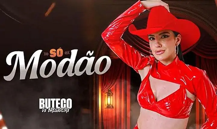Buteco da Bregadeira apresenta nova vocalista e reforça sucesso da seresta baiana; Confira