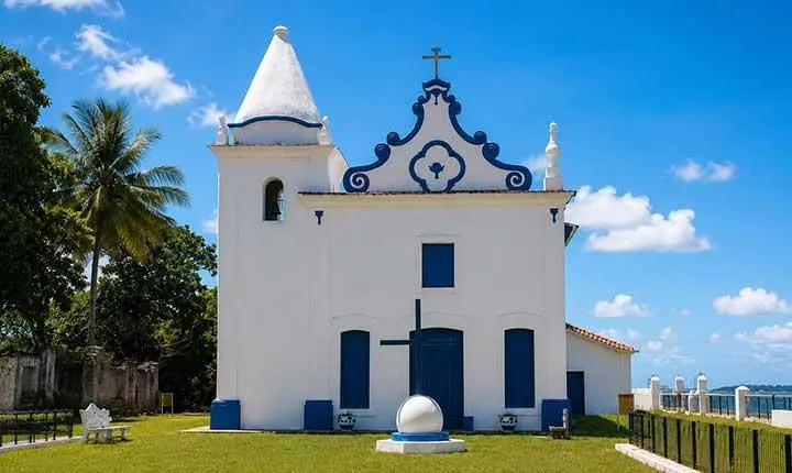 Cabrália comemora 193 anos de emancipação política com programação variada e grande arrastão ao som do Trio da Huanna