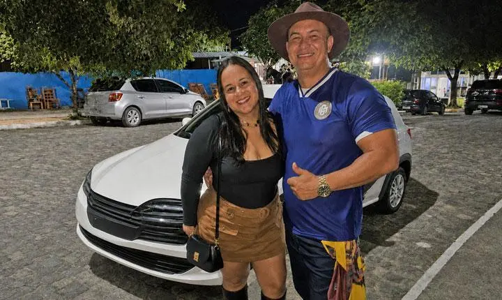 Casal é encontrado morto em residência no bairro Alto do Vilas, em Arraial d’Ajuda