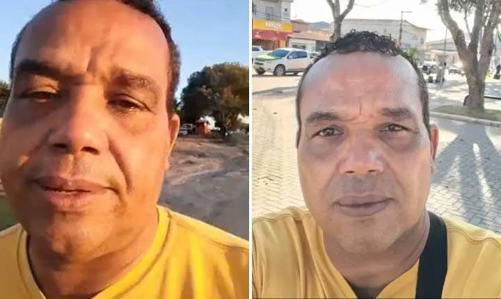 Chaveiro desaparecido em Ilhéus é encontrado desorientado em Eunápolis; Veja vídeo