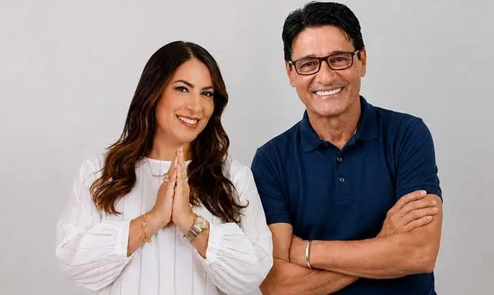 Cláudia Oliveira recebe apoio do ex-prefeito Orlando Filho em Buerarema e amplia base política no sul da Bahia