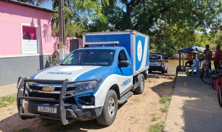 Corpo de homem desaparecido no Rio Jequitinhonha é encontrado na Praia da Caeira, em Belmonte