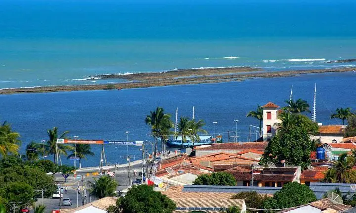 Correios atualiza CEPs de Porto Seguro e dos distritos de Vera Cruz, Arraial d’Ajuda, Vale Verde, Trancoso e Caraíva