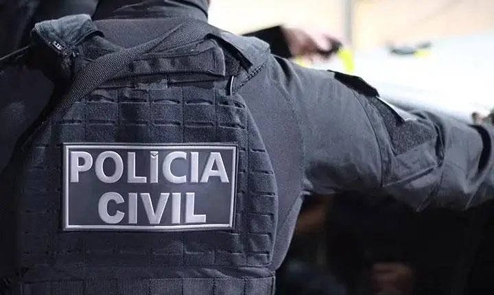 Criminoso se passam por facção para extorquirem comerciantes em Itabela, alerta polícia civil; Confira