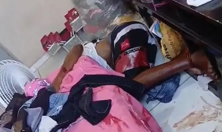 Criminosos armados executam homem a tiros no bairro Paquetá em Eunápolis; Veja
