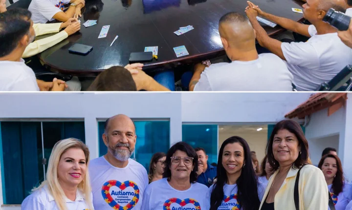 Deputada Cláudia Oliveira amplia atendimento do TFD com entrega de van em Eunápolis; Veja