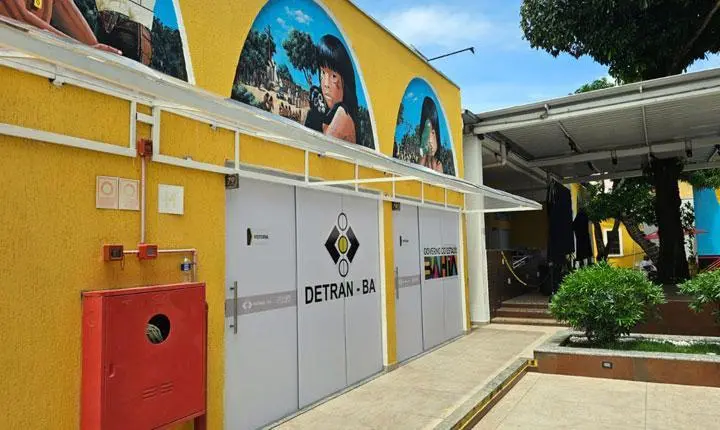 Detran-BA abre processo seletivo com 170 vagas e salários de até R$ 3.800,00 em Porto Seguro, Eunápolis e outras cidades