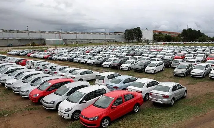 Detran-BA leiloa mais de 2,6 mil veículos conservados e sucatas aproveitáveis em Porto Seguro, Eunápolis e outras cidades