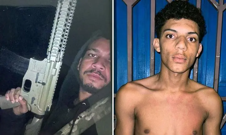 Dois homens morrem após confronto com policiais em pousada no Centro DE Porto Seguro; Veja