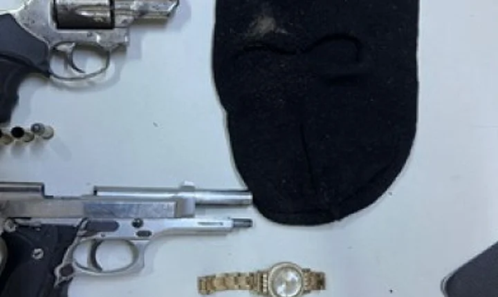 Dois homens são mortos em confronto com a PM de Itabela após roubo de carro em Guaratinga; Veja