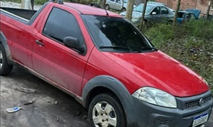 Dois homens são mortos em confronto com a PM de Itabela após roubo de carro em Guaratinga; Veja