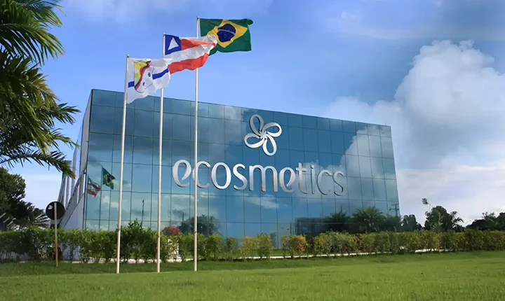 Ecosmetics investe R$ 12 milhões em nova fábrica em Teixeira de Freitas e projeta faturar R$ 200 milhões