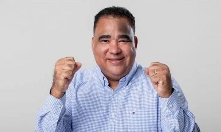 Em visita a Itabela, ACM Neto manda recado para Jota Batista e declara confiança na vitória