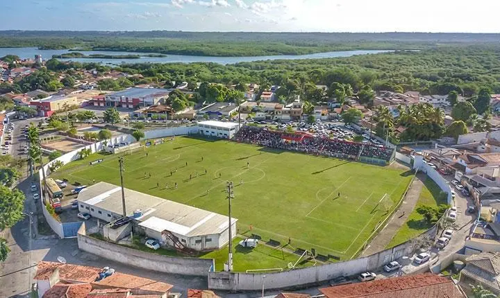 Estádio de Porto Seguro é escolhido como único centro de treinamento da Bahia na Copa do Mundo Feminina 2027