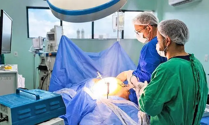 Eunápolis mantém agenda de cirurgias eletivas e amplia programação para setembro
