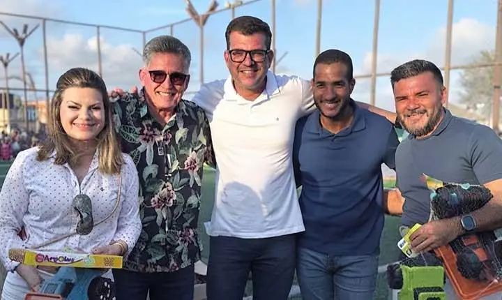 Ex-Secretário de Assistência Social de Porto Seguro tem bens bloqueados por não repassar benefícios a idosos